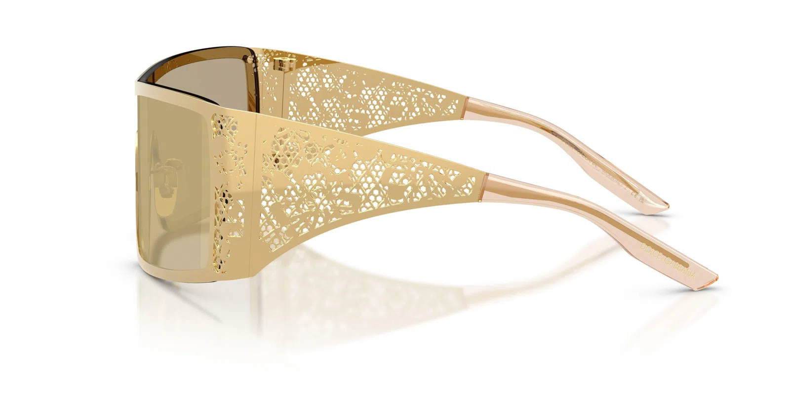 Dolce & Gabbana 2317 Sunglasses - view 15